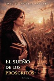 Portada de El sue&ntilde;o de los proscritos