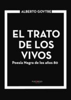 Portada de El trato de los vivos (Ebook)