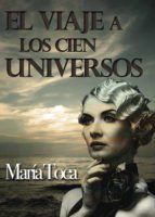 Portada de El viaje a los cien universos (Ebook)