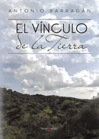 Portada de El vínculo de la Tierra (Ebook)