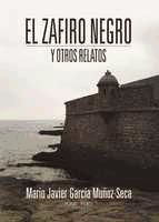 Portada de El zafiro negro y otros relatos (Ebook)