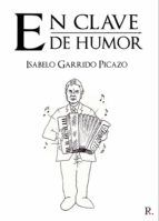 Portada de En clave de humor (Ebook)