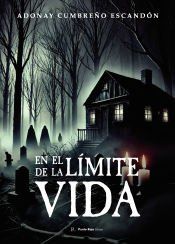 Portada de En el l&iacute;mite de la vida