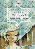 Portada de Entre dos tierras (Ebook)