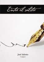 Portada de Entre el salitre (Ebook)