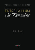 Portada de Entre la llum i la penombra (Ebook)