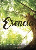 Portada de Esencia (Ebook)