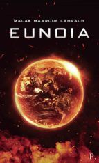 Portada de Eunoia (Ebook)