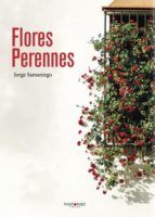 Portada de Flores Perennes (Ebook)