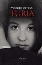 Portada de Furia (Ebook)