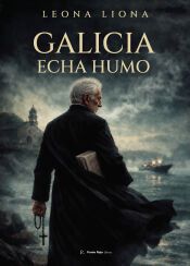 Portada de Galicia echa humo