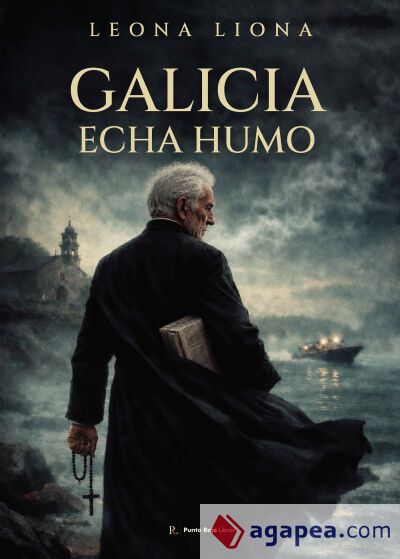 Galicia echa humo
