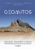 Portada de Geomitos (Ebook)