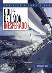 Portada de Golpe de timón inesperado