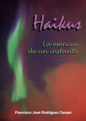 Portada de Haikus