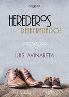 Portada de Herederos Desheredados (Ebook)