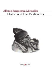 Portada de Historias del tío picaliendres