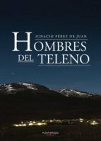 Portada de Hombres del teleno (Ebook)