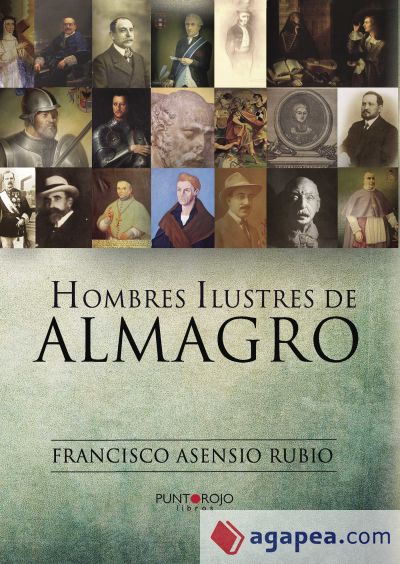 Hombres ilustres de Almagro