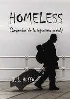 Portada de Homeless (Ebook)