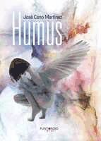 Portada de Humus (Ebook)