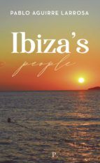 Portada de Ibiza's people (Ebook)