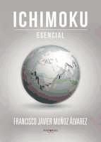 Portada de Ichimoku esencial (Ebook)