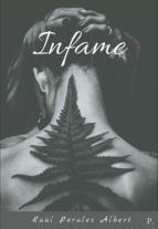 Portada de Infame (Ebook)