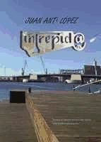 Portada de Intrepid@ Y la máquina de fotografiar sueños (Ebook)