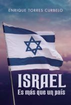 Portada de Israel es más que un país (Ebook)