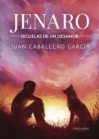 Portada de Jenaro (Ebook)