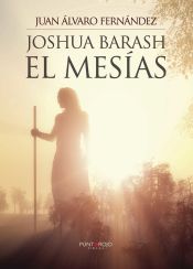 Portada de Joshua Barash el mesías