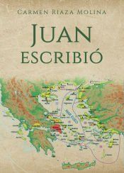 Portada de Juan escribi&oacute;