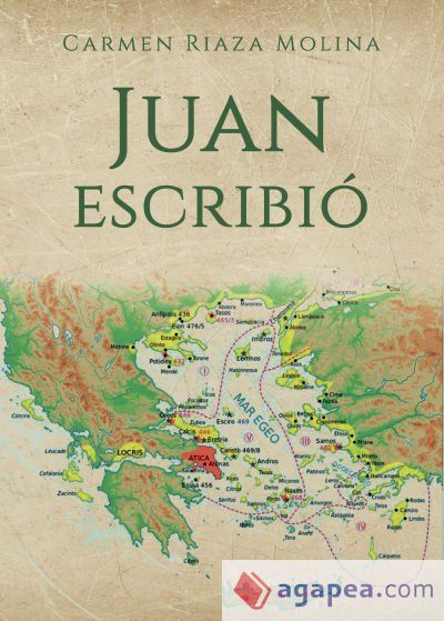 Juan escribi&oacute;