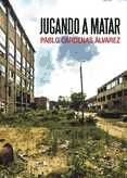 Portada de Jugando a matar (Ebook)
