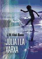 Portada de Júlia i la xarxa (Ebook)