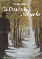 Portada de La Casa de la Abuela (Ebook)