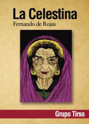 Portada de La Celestina