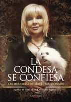 Portada de La Condesa se confiesa (Ebook)