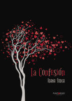 Portada de La Confesión (Ebook)