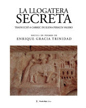 Portada de La Llogatera secreta