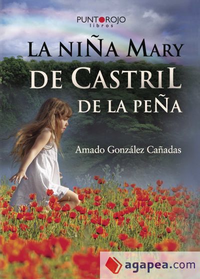 La Niña Mary de Castril de la Peña