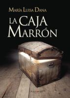 Portada de La caja marrón (Ebook)