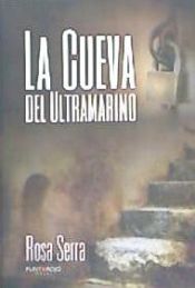 Portada de La cueva del ultramarino