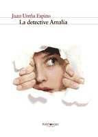 Portada de La detective Amalia (Ebook)