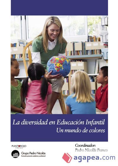 La diversidad en infantil