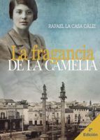 Portada de La fragancia de la Camelia (Ebook)