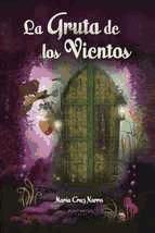 Portada de La gruta de los vientos (Ebook)