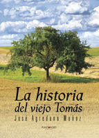 Portada de La historia del viejo Tomás (Ebook)