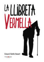 Portada de La llibreta vermella (Ebook)